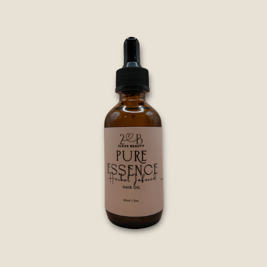Pure Essence Lightweight Oil – 2oz